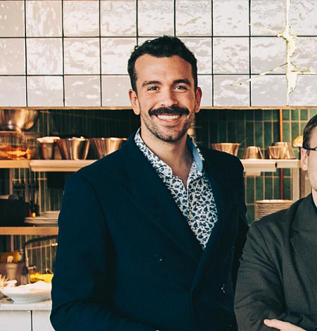 CARLO ALBERTO BARTOLINI 