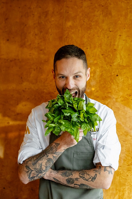 Мануэль Сурачи