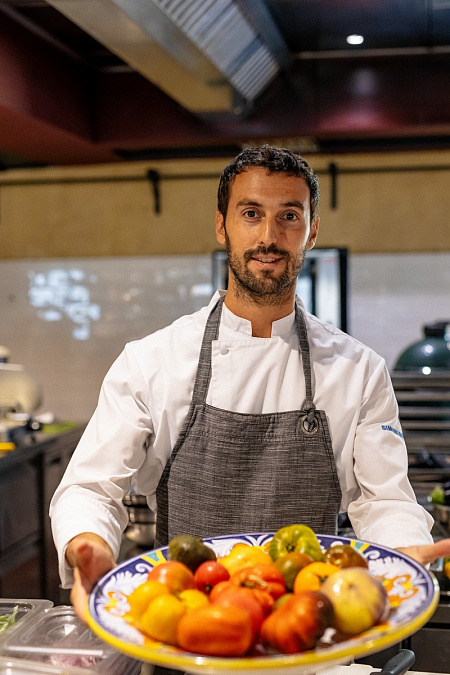 Симоне Гобби