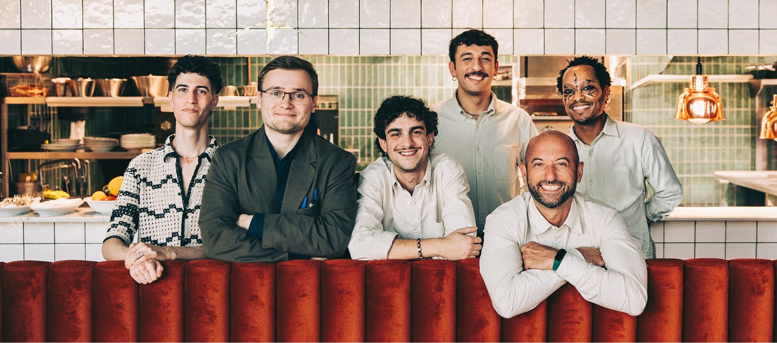 Join the MINA Berlin team